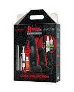 Power banger cock 8 piece kit