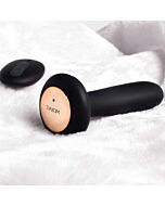 Svakom primo heating butt plug black