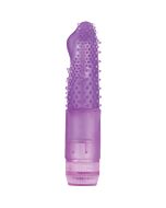 Tickle vibe the teaser