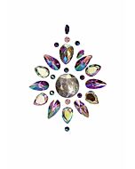 Leg avenue cressida adhesive nipple jewels sticker