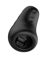 Eclipse - male masturbator - black