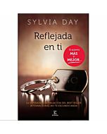 Reflected in you by silvia day (erotica novel)