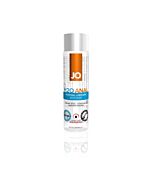 Jo anal h2o lube warming 120 ml