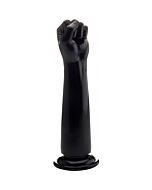 Fisting power fist - black