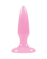 Firefly pleasure plug mini pink