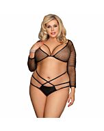 Subblime Queen Plus Set