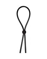 Erection booster black