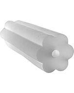 Balls deep 9 inch stroker - reversible