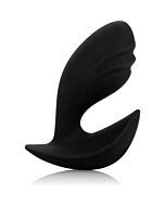 Booty call petite probe black