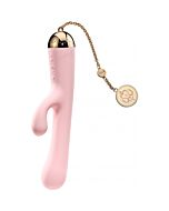 Zalo ichigo strawberry pink