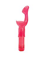 Climax kiss g spot bliss pink