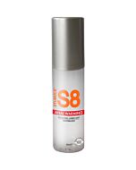 S8 warming wb anal lube 50ml