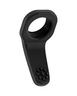 Sono cockring  silicone black n 7