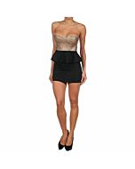 Intimax hillary dress skin