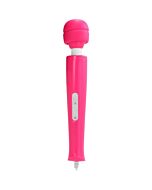 Massage wand - pink