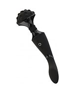 Shiatsu - black massager