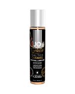 Jo gelato salted caramel lube 30ml