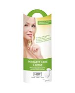 Hot intimate care come