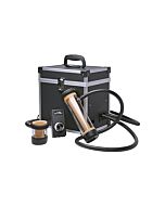 Lovebotz the milker sexual machine