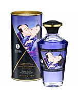 Shunga aphrodisiac warming oil exotic fruits 100 ml