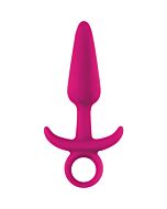 Inya prince medium pink