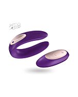 Partner - plus remote couples massager