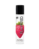Wet flavored sexy strawberry lube 30 ml
