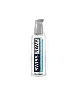 Swiss navy lubricant without parabens or glycerin - 59ml