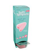 Mini Original Flow (10 units)