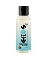 Eros wellness massage oil coconut 50 ml