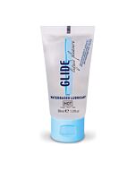 Hot glide liquid pleasure wb 30 ml