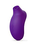 Lelo sona 2 cruise clit stimulating purple