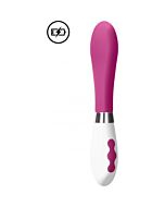 Atlas rechargeable pink