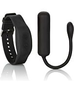 Wristband remote petite bullet