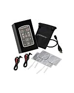 Electrastim flick duo stimulator pack