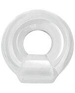 Renegade drop ring - transparent