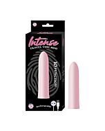 Intense travel vibe petite - pink
