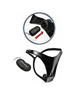 Fetish fantasy 10 function remote control panty