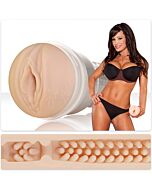 Fleshlight girls pussy lisa ann barracuda