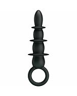 Pretty love butt plug special anal stimulation