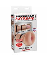 Pipedream extreme toyz fill my tight ass masturbator