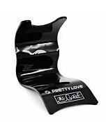 Display pretty love - large