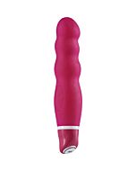 Taboom my favorite mini ribbed vibe pink