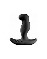Grider+ unisex vibrator - black