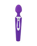 Legend massager purple