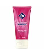 Waterbased pleasure  lubricant id 60 ml