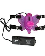 Venus penis vibrator