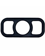 Baile training cockring black