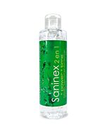 Saninex lubricante + power + time 200ml