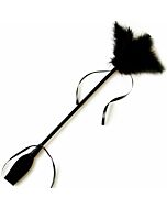 Seduction Feather Whip